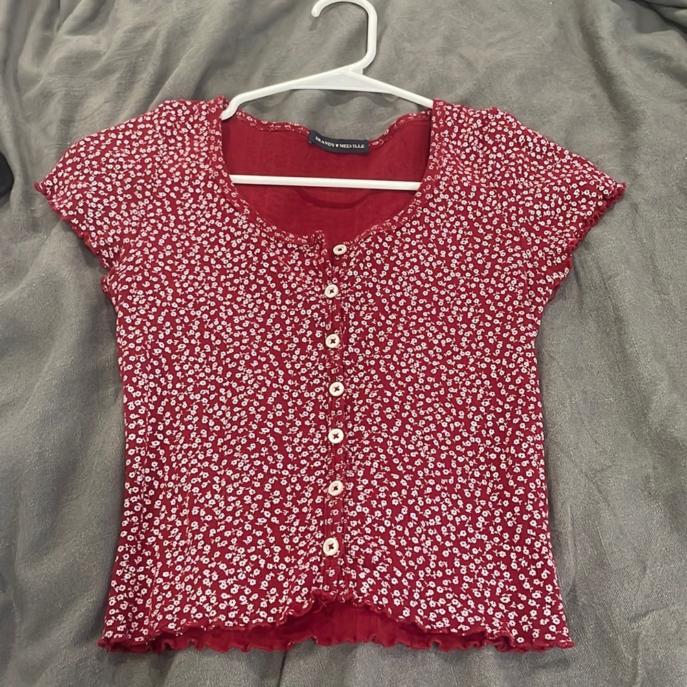 Store: Brandy Melville